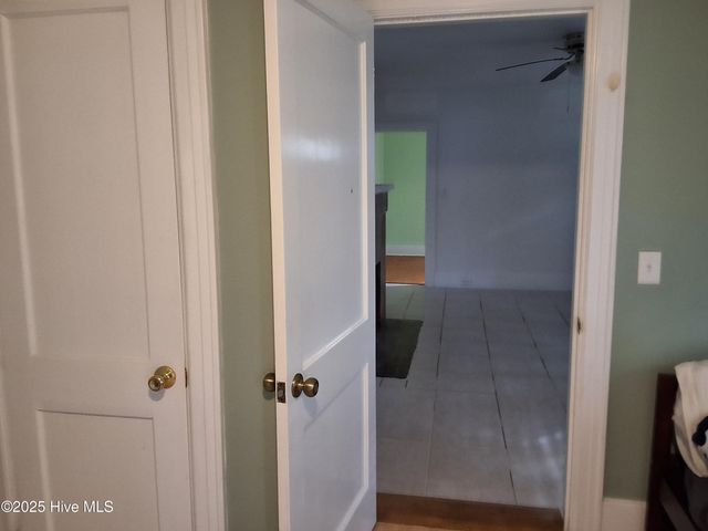 33 Gapway Road, Fair Bluff, NC 28439