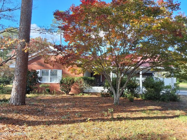 33 Gapway Road, Fair Bluff, NC 28439