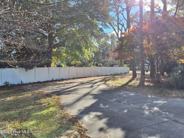 33 Gapway Road, Fair Bluff, NC 28439