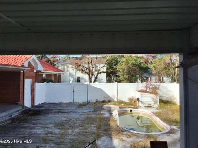 33 Gapway Road, Fair Bluff, NC 28439