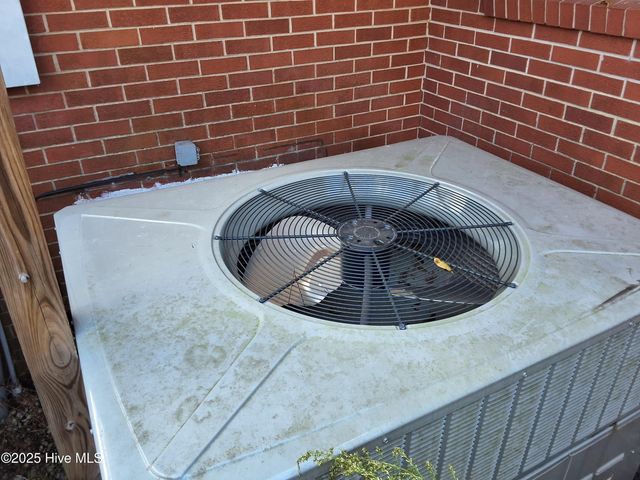 33 Gapway Road, Fair Bluff, NC 28439