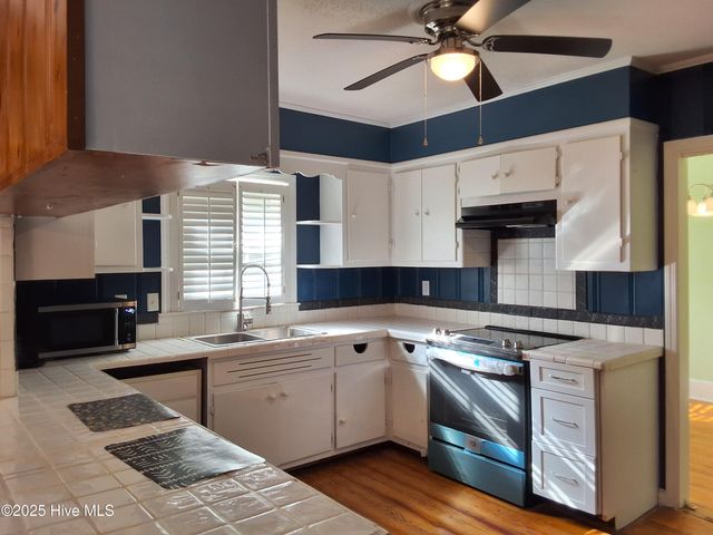 33 Gapway Road, Fair Bluff, NC 28439