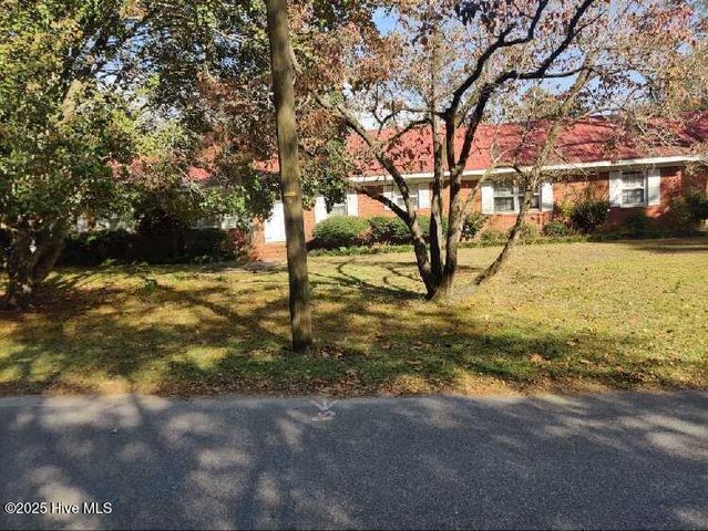 33 Gapway Road, Fair Bluff, NC 28439