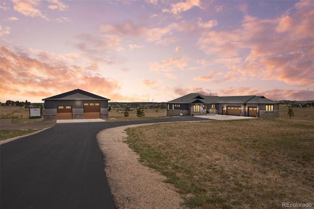 9315 E Sand Creek Road, Parker, CO 80138