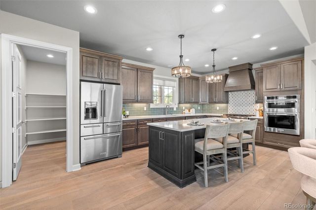 9315 E Sand Creek Road, Parker, CO 80138