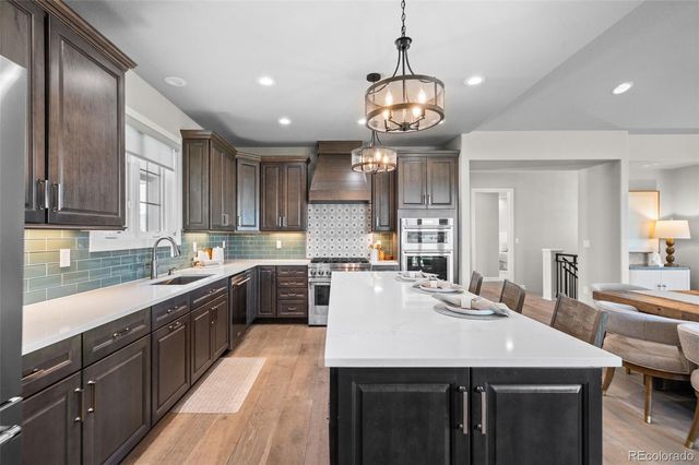9315 E Sand Creek Road, Parker, CO 80138