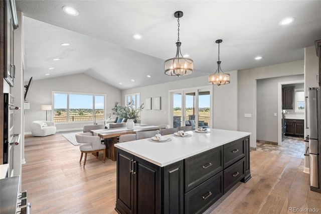 9315 E Sand Creek Road, Parker, CO 80138