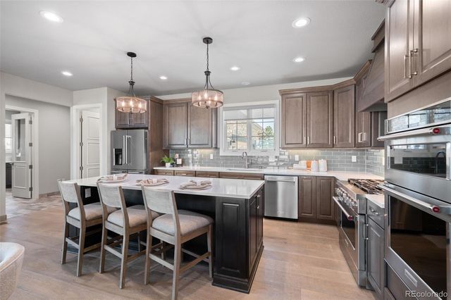 9315 E Sand Creek Road, Parker, CO 80138