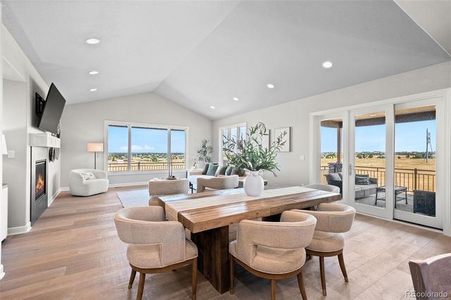 9315 E Sand Creek Road, Parker, CO 80138