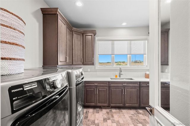 9315 E Sand Creek Road, Parker, CO 80138