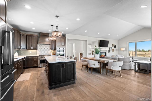 9315 E Sand Creek Road, Parker, CO 80138