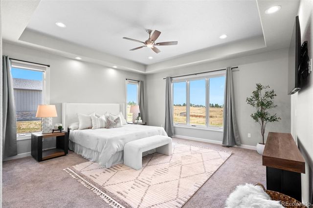 9315 E Sand Creek Road, Parker, CO 80138
