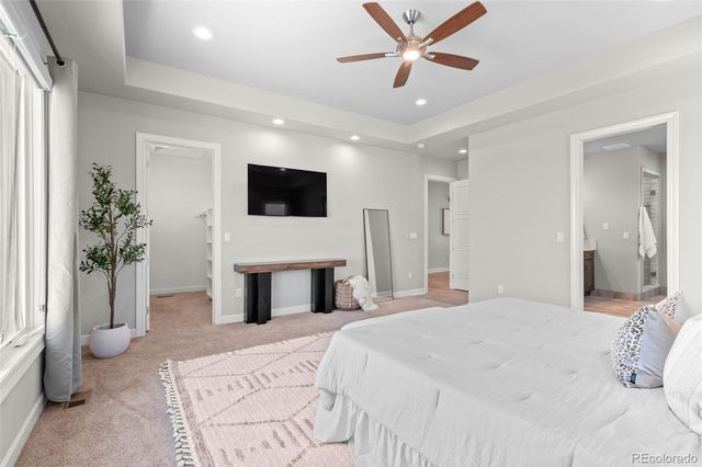 9315 E Sand Creek Road, Parker, CO 80138