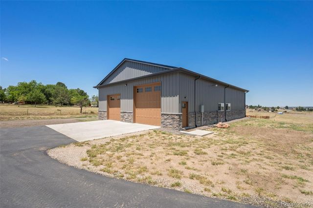 9315 E Sand Creek Road, Parker, CO 80138