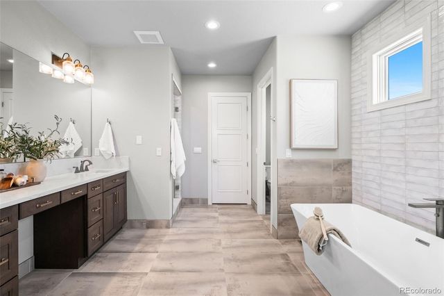 9315 E Sand Creek Road, Parker, CO 80138