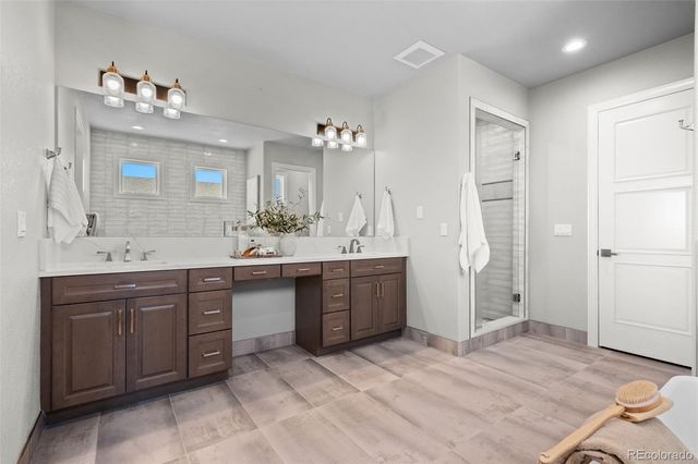 9315 E Sand Creek Road, Parker, CO 80138