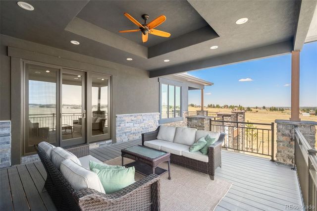 9315 E Sand Creek Road, Parker, CO 80138