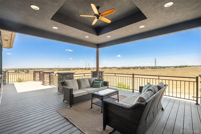 9315 E Sand Creek Road, Parker, CO 80138