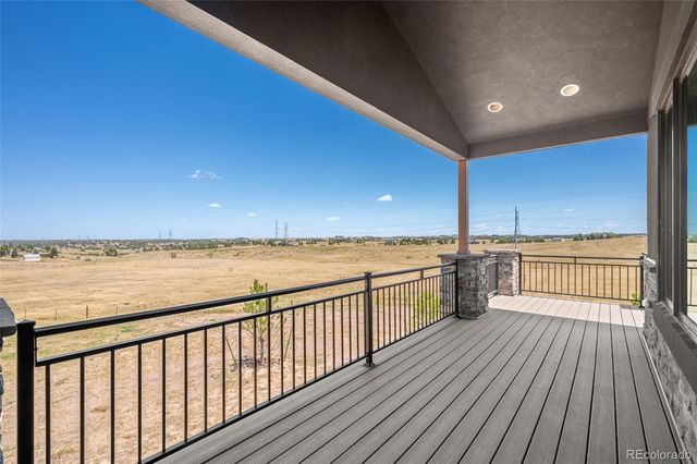 9315 E Sand Creek Road, Parker, CO 80138