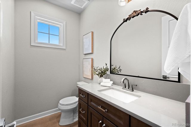 9315 E Sand Creek Road, Parker, CO 80138