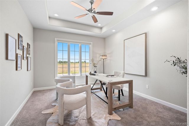 9315 E Sand Creek Road, Parker, CO 80138
