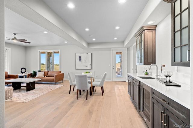 9315 E Sand Creek Road, Parker, CO 80138