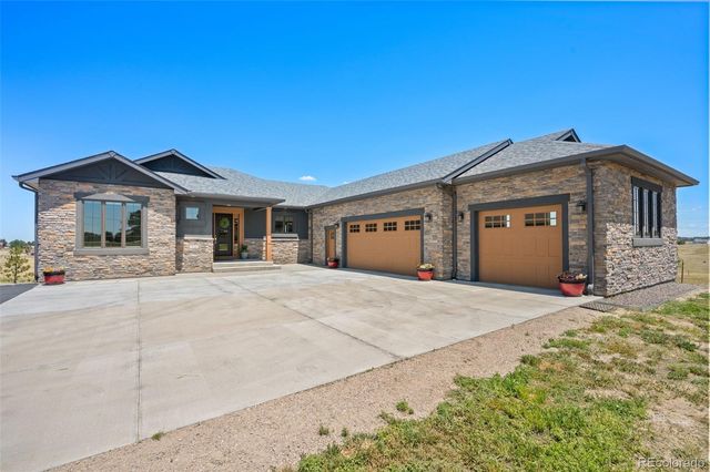9315 E Sand Creek Road, Parker, CO 80138