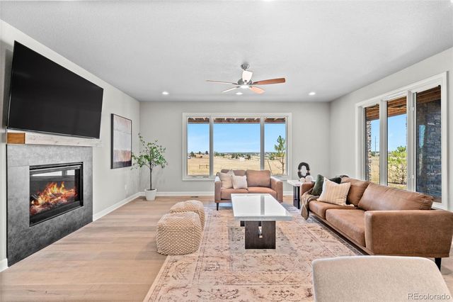 9315 E Sand Creek Road, Parker, CO 80138