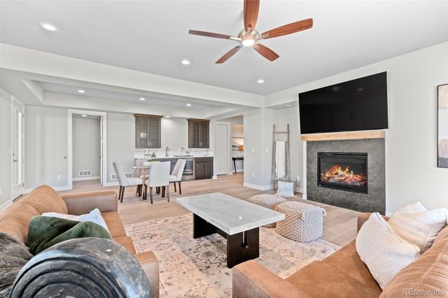 9315 E Sand Creek Road, Parker, CO 80138