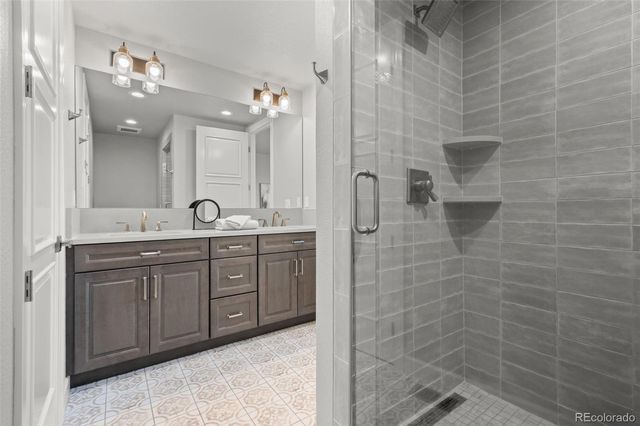 9315 E Sand Creek Road, Parker, CO 80138