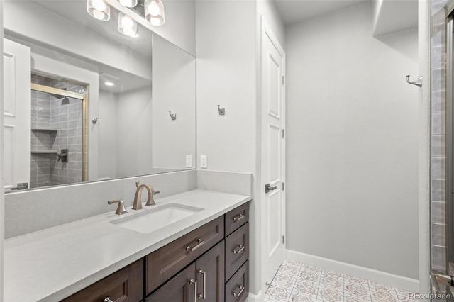 9315 E Sand Creek Road, Parker, CO 80138