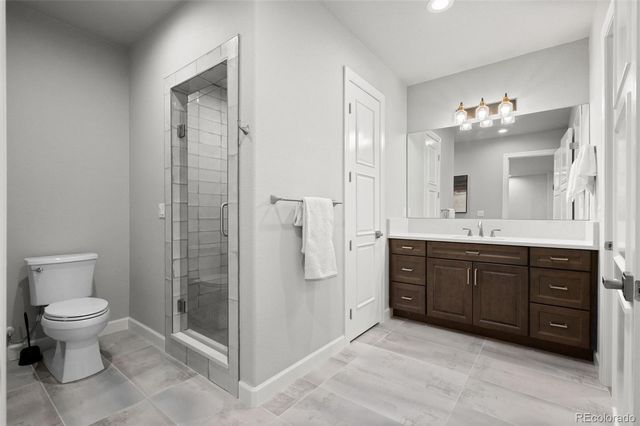 9315 E Sand Creek Road, Parker, CO 80138
