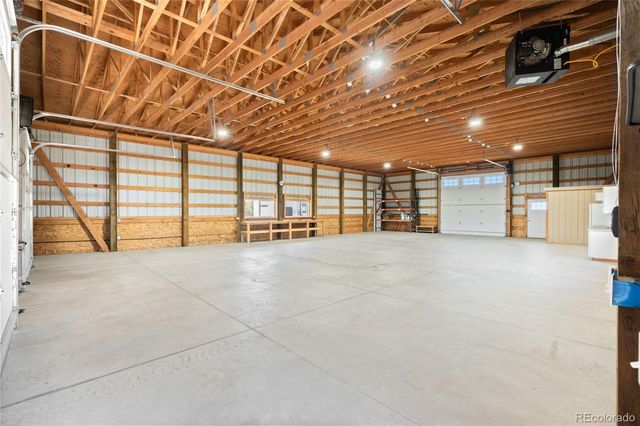 9315 E Sand Creek Road, Parker, CO 80138