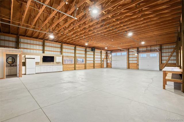 9315 E Sand Creek Road, Parker, CO 80138