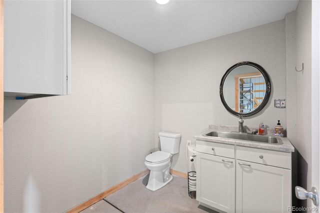 9315 E Sand Creek Road, Parker, CO 80138
