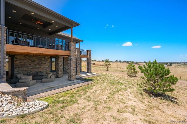 9315 E Sand Creek Road, Parker, CO 80138