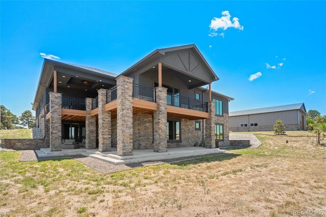 9315 E Sand Creek Road, Parker, CO 80138