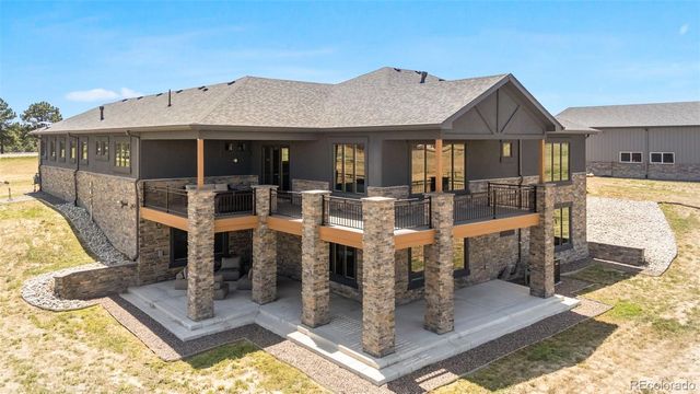 9315 E Sand Creek Road, Parker, CO 80138