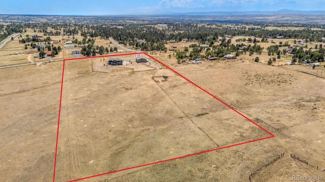 9315 E Sand Creek Road, Parker, CO 80138