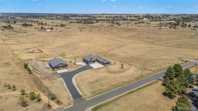 9315 E Sand Creek Road, Parker, CO 80138