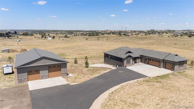 9315 E Sand Creek Road, Parker, CO 80138
