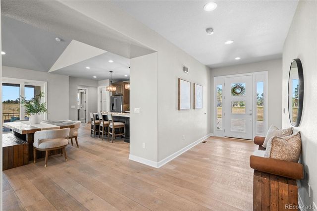 9315 E Sand Creek Road, Parker, CO 80138