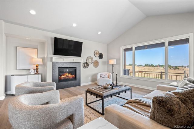 9315 E Sand Creek Road, Parker, CO 80138