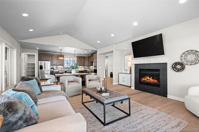 9315 E Sand Creek Road, Parker, CO 80138