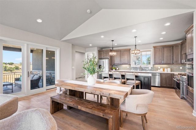 9315 E Sand Creek Road, Parker, CO 80138