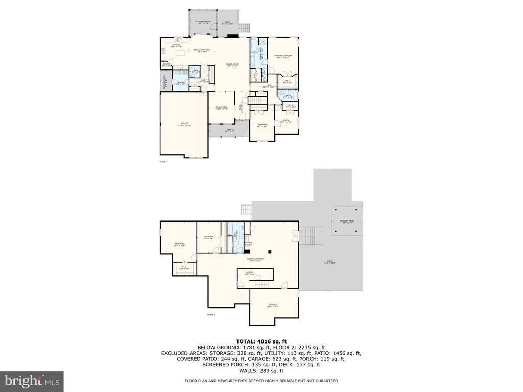 13621 HEARST PL, Charlotte Hall, MD 20622