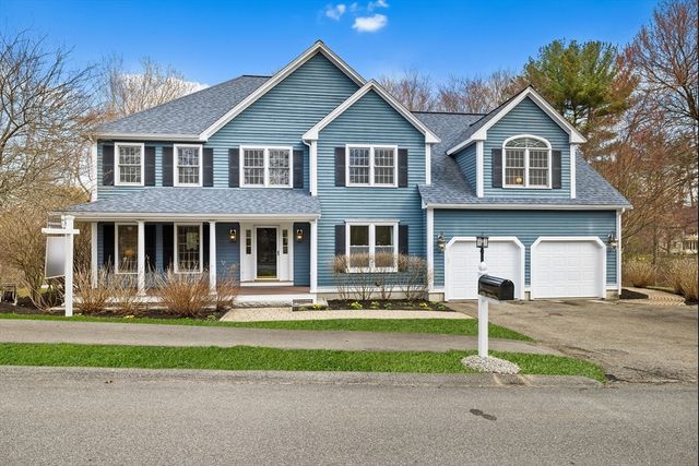 557 Acorn Park Dr 557, Acton, MA 01720