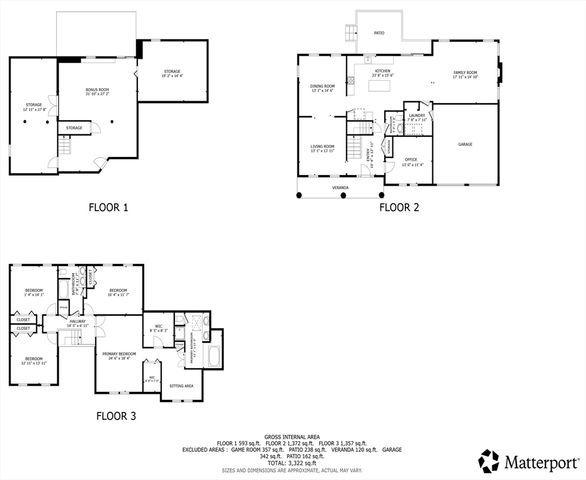 557 Acorn Park Dr 557, Acton, MA 01720