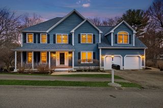 557 Acorn Park Dr 557, Acton, MA 01720