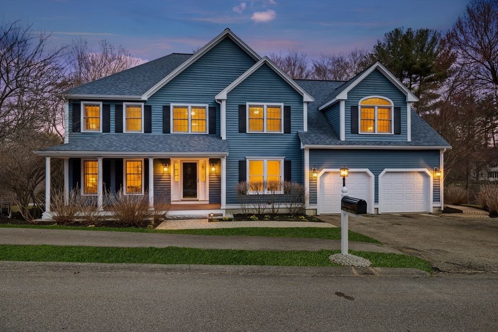 557 Acorn Park Dr 557, Acton, MA 01720